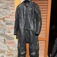 Tuta Alpinestars Tg 56