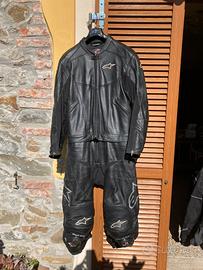 Tuta Alpinestars Tg 56