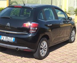 Citroen C3 BlueHDi 75 Exclusive