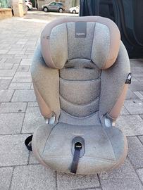 Seggiolino auto gruppo 1,2,3 Inglesina Newton