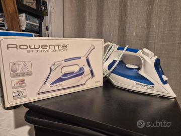 Ferro da stiro Rowenta 