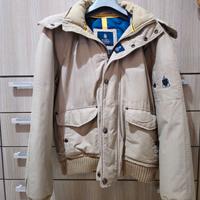 Giubbotto Marina Yachting