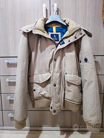 Giubbotto Marina Yachting