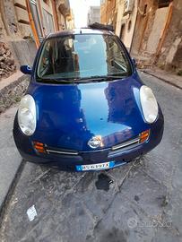 nisan micra 
