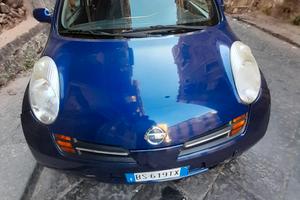 nisan micra 