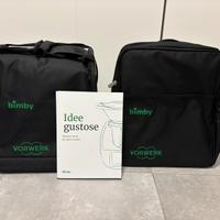 Bimby vorwerk ricondizionato