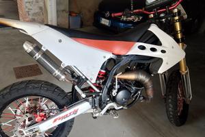 Fantic moto 