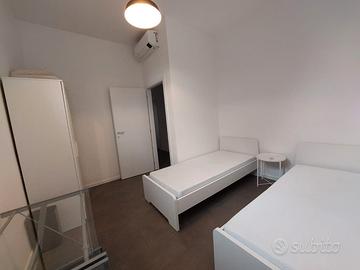 Stanza Singola in zona Città Studi - Disponibile