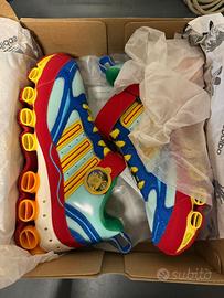 Adidas x Kerwin Frost T1 micro 43