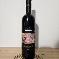vino Tua rita Redigaffi 2008 
