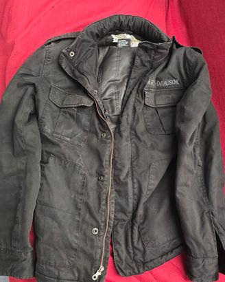 giubbotto harley-davidson 