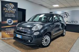 FIAT 500L 1.3 MULTIJET 95 CV LOUNGE NEOPATENTATI