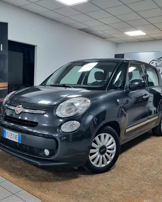 FIAT 500L 1.3 MULTIJET 95 CV LOUNGE NEOPATENTATI