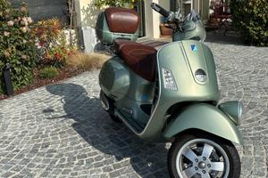 Vespa GTV 250 ie | 2008 | 12.498 km