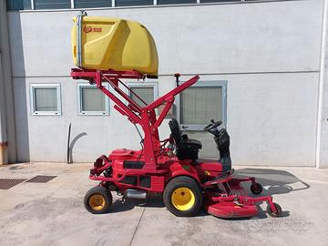 Gianni Ferrari PG 280 W