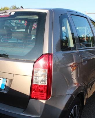 portellone per la Fiat Idea 2009 -benzina