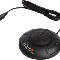 Contour Multimedia Controller Xpress - Black