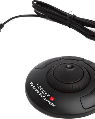 Contour Multimedia Controller Xpress - Black