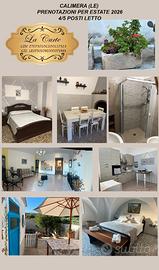 Appartamento singolo