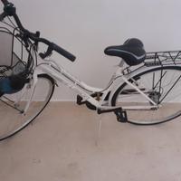 Bici da passeggio