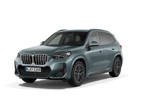 BMW BMW X1 xDrive20d