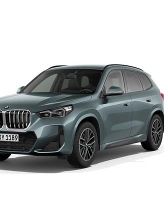 BMW BMW X1 xDrive20d