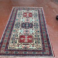 tappeto persiano originale 