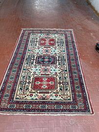 tappeto persiano originale 