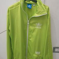 giacca Adidas Chile 62