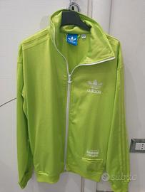 giacca Adidas Chile 62