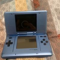 nintendo ds