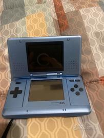 nintendo ds