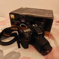 Nikon D7200