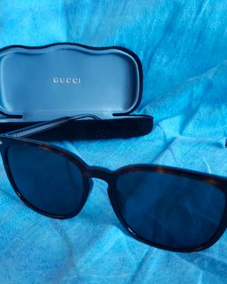 Occhiali Gucci come nuovi
