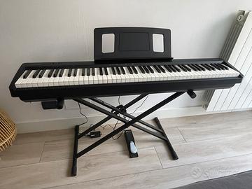 Pianoforte Roland FP-10 - NUOVO