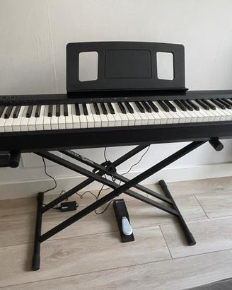Pianoforte Roland FP-10 - NUOVO