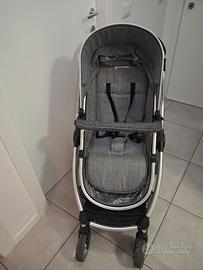 TRIO PASSEGGINO GIORDANI METROPOLITAN