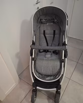 TRIO PASSEGGINO GIORDANI METROPOLITAN
