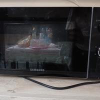 Microonde Samsung