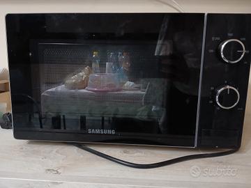 Microonde Samsung
