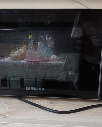 Microonde Samsung