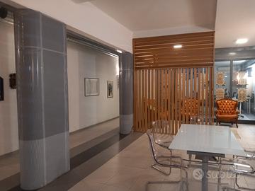 Fondo commerciale completamente ristrutturato