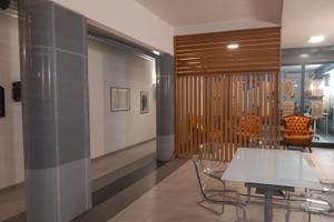 Fondo commerciale completamente ristrutturato