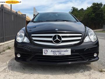 Mercedes-benz R 320 CDI 4 MATIC 7 POSTI PREMIUM SP