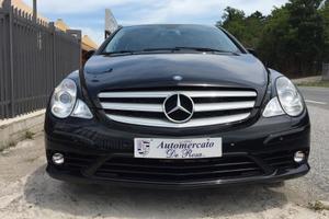 Mercedes-benz R 320 CDI 4 MATIC 7 POSTI PREMIUM SP