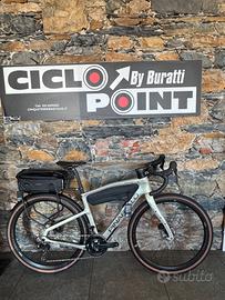 Pinarello Grevil F1 2026 TG.50 Kit borse Most.