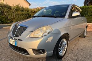 Lancia Ypsilon 1.4 Benzina/GPL Con soli 110000km