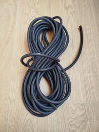 Cavo elettrico H07RN-F - 16 metri - 4x1,5 mm2