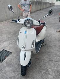 VESPA 50 primavera