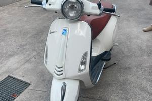 VESPA 50 primavera